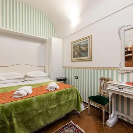 Flip Flop Apartment Bari Ngoại thất bức ảnh