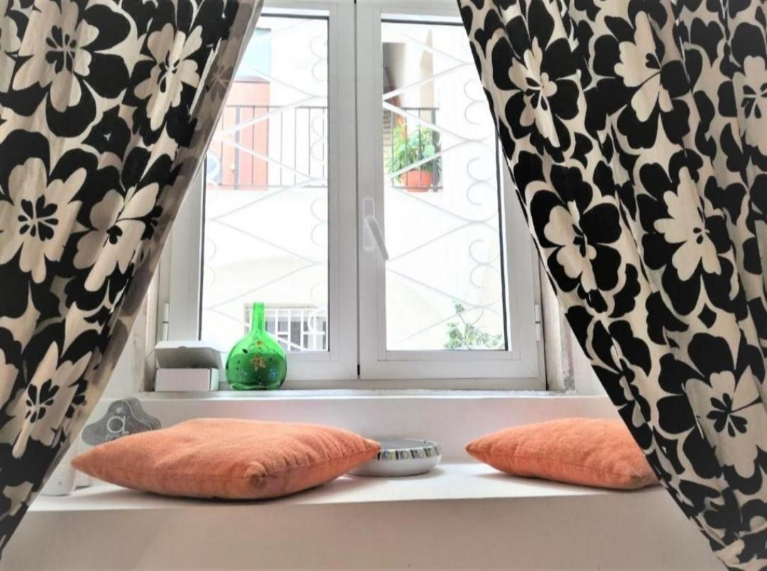 Flip Flop Apartment Bari Ngoại thất bức ảnh