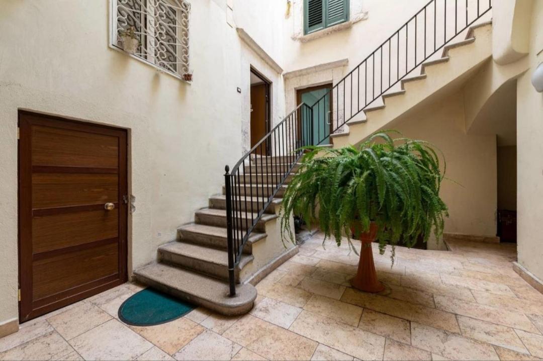 Flip Flop Apartment Bari Ngoại thất bức ảnh
