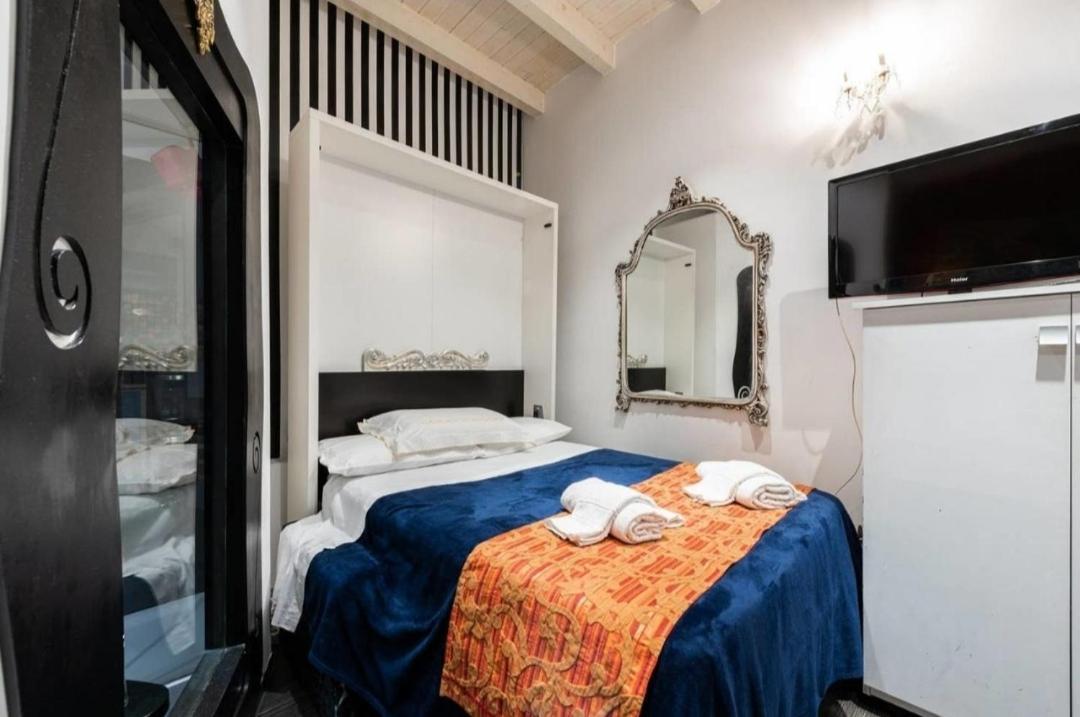 Flip Flop Apartment Bari Ngoại thất bức ảnh