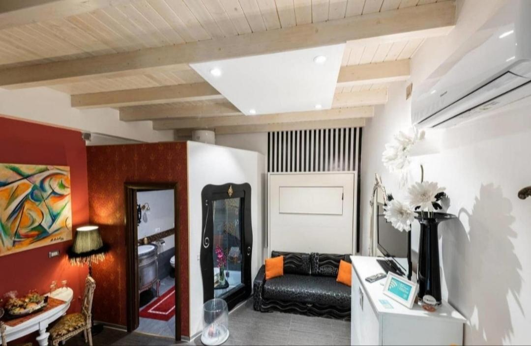 Flip Flop Apartment Bari Ngoại thất bức ảnh