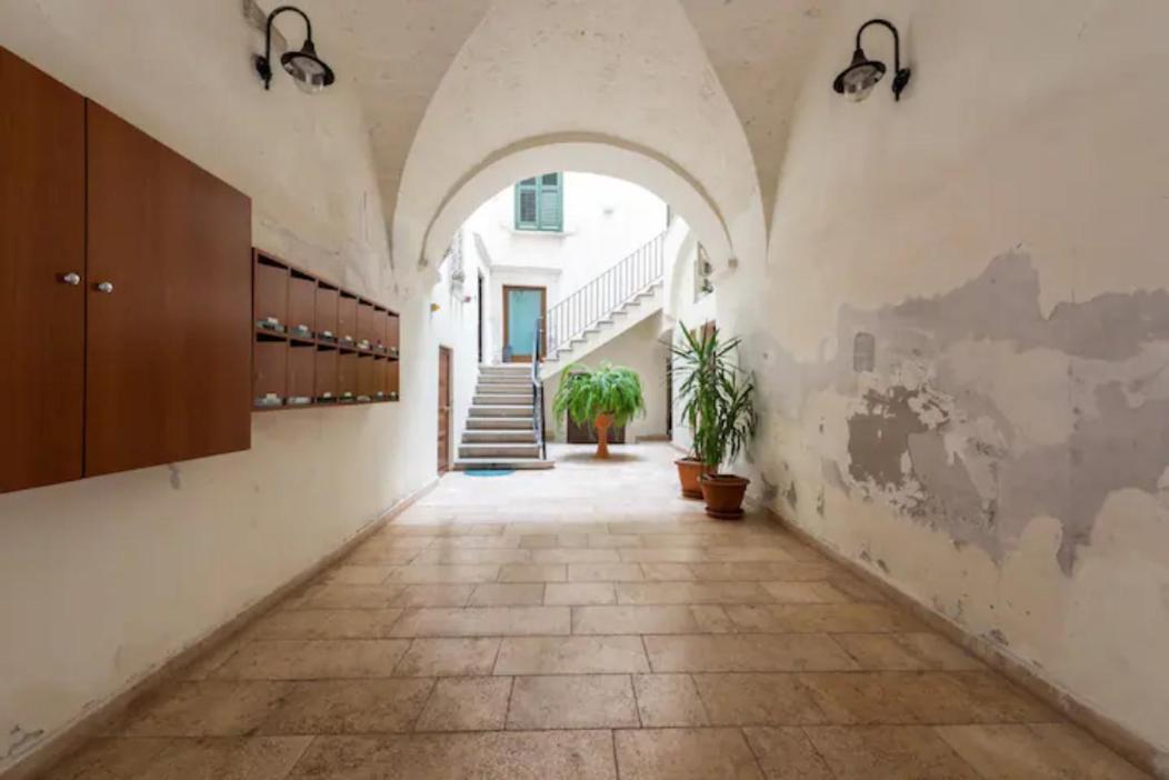 Flip Flop Apartment Bari Ngoại thất bức ảnh