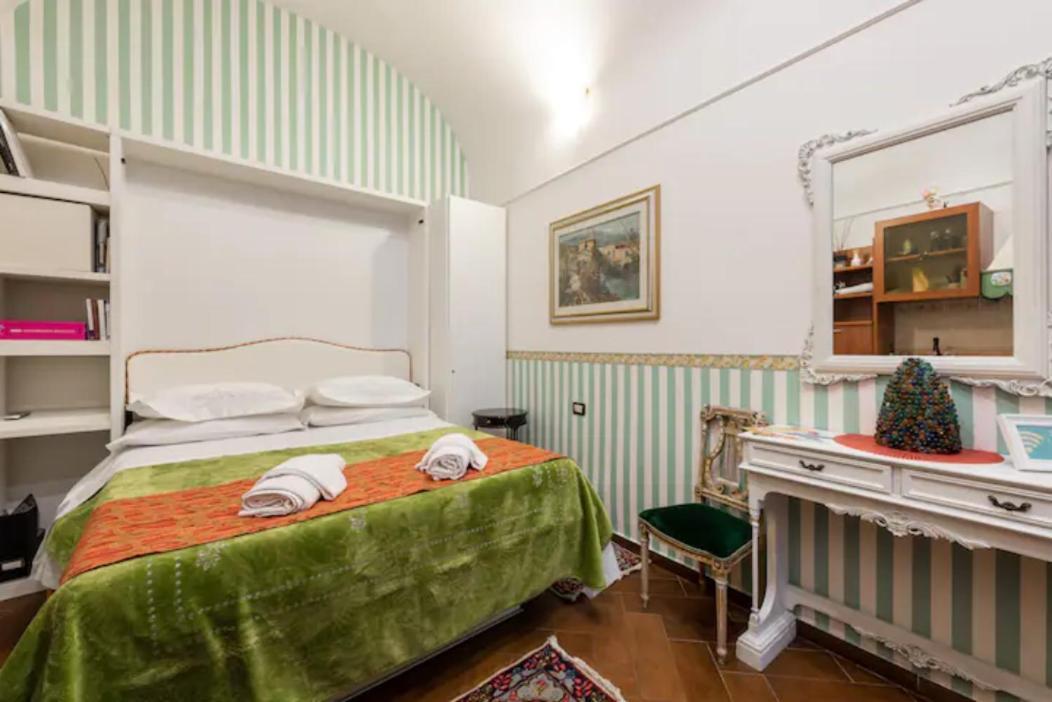 Flip Flop Apartment Bari Ngoại thất bức ảnh